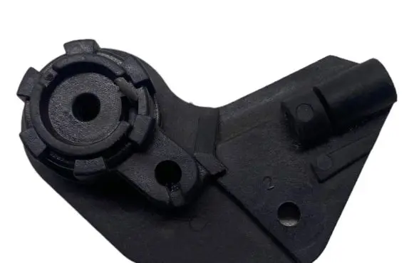 BMW X5 E53 Engine bonnet (hood) release handle
