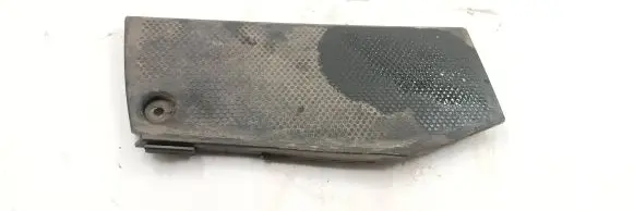 Volkswagen Bora Foot rest pad/dead pedal 1j1864777a 191864777A