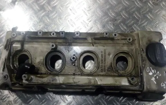 Rocker cam cover
