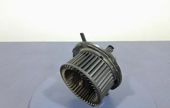 Volkswagen Cross Touran I Heater fan/blower 987694C