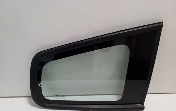 Chevrolet Orlando Rear side window 95026340