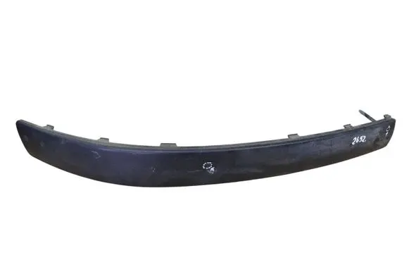 Seat Alhambra (Mk1) Front bumper splitter molding 7M7807718B