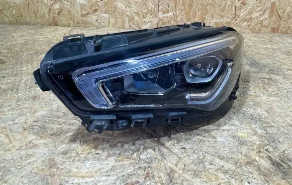 Mercedes-Benz CLA C118 X118 Headlight/headlamp A1189062500