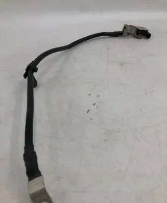 Mercedes-Benz EQE v295 Negative earth cable (battery) A0009057516
