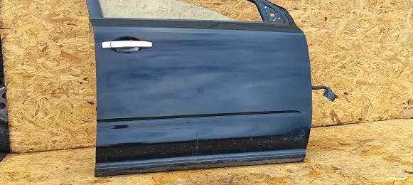 Nissan Murano Z50 Front door