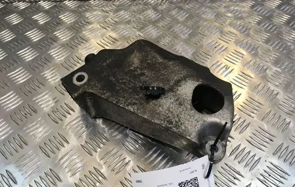 BMW 5 F10 F11 Engine mounting bracket 6781241
