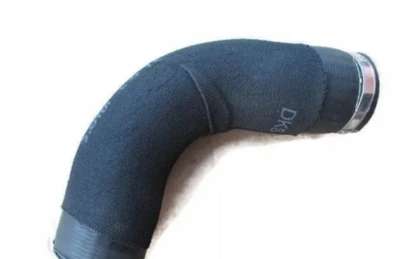 Audi A6 C7 Intercooler hose/pipe