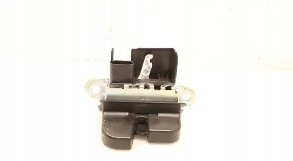 Tailgate/trunk/boot lock/catch/latch