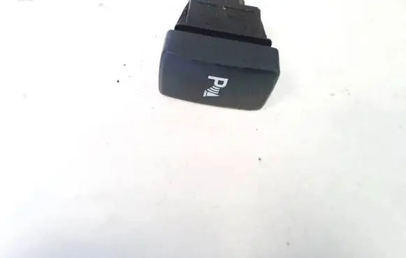 Honda CR-V Parking (PDC) sensor switch m24985