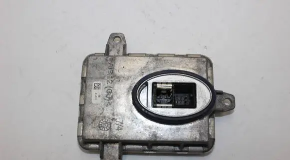 BMW 3 F30 F35 F31 Headlight ballast module Xenon 7296090 10EEG111308 130732931700