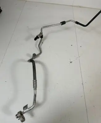 Audi Q3 8U Air conditioning (A/C) pipe/hose