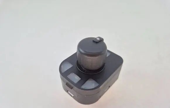 Audi A3 S3 8P Wing mirror switch 8E0959565A