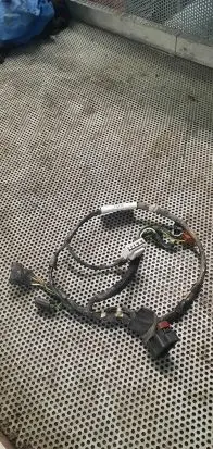 Ford Transit Other wiring loom 11513360000 3C1T14A631