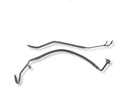 Volkswagen Transporter - Caravelle T5 Power steering hose/pipe/line 