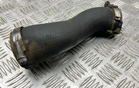 Hyundai i30 Intercooler hose/pipe 
