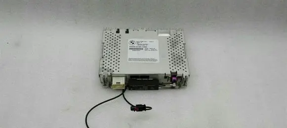 BMW 5 E60 E61 Other control units/modules 9119362