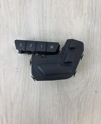 Mercedes-Benz ML W166 Seat memory switch A1669054000 10019968