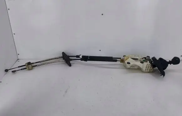 Citroen Jumper Gear shifter/selector 502938510