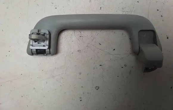 Toyota Avensis T270 Rear interior roof grab handle 746100513005140
