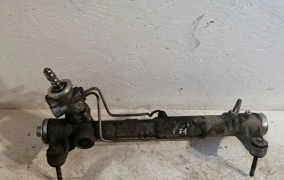 Toyota Corolla Verso AR10 Steering rack 442500F021 7891501172