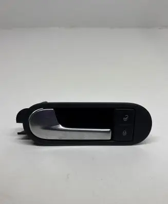 Volkswagen Golf Plus Front door interior handle 5M0837113B CZVG5L