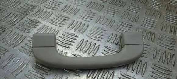 BMW X5 E70 Front interior roof grab handle 6977691