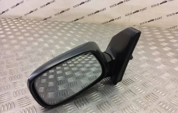 Toyota Corolla E120 E130 Front door electric wing mirror E11015440 SKH563678