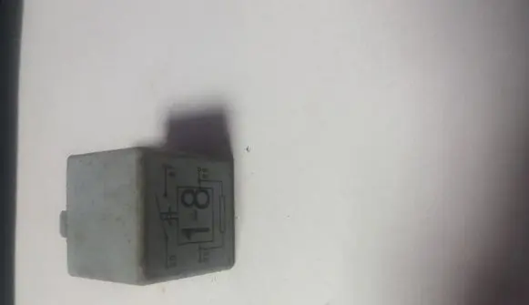 Audi A6 S6 C5 4B Other relay 191937503