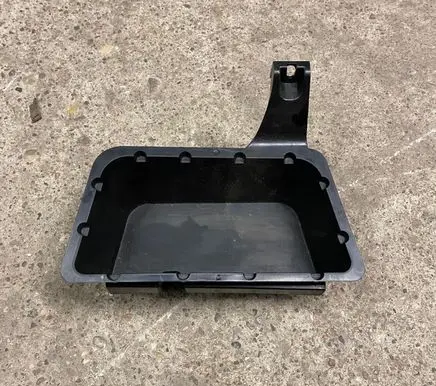 BMW 5 F10 F11 Glove box in trunk 7234948 18384510