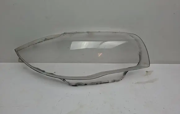 BMW 1 E81 E87 Headlight lense 6952604