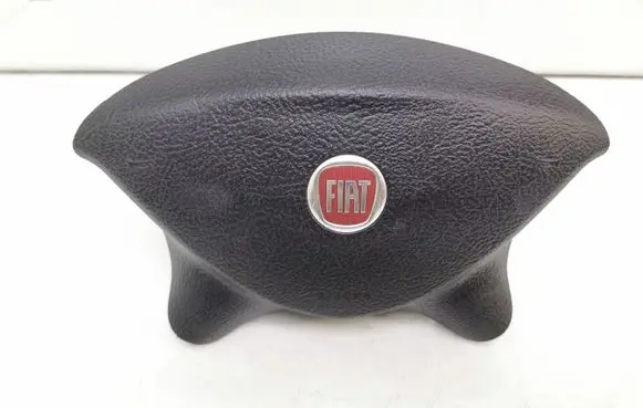 Fiat Scudo Steering wheel airbag 14012996ZD01 CA103740ZD