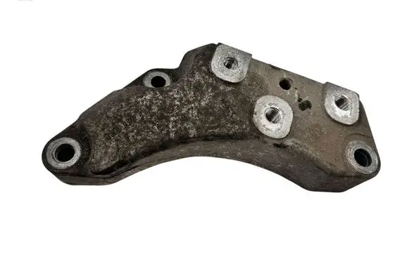 Volkswagen PASSAT CC Gearbox mounting bracket 1K0199111