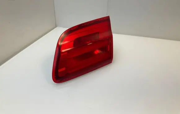 BMW 3 E92 E93 Tailgate rear/tail lights 7252780 HLE92LCLT2R