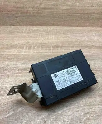 Nissan Almera Tino Comfort/convenience module 28551BU014 5WK48512 used