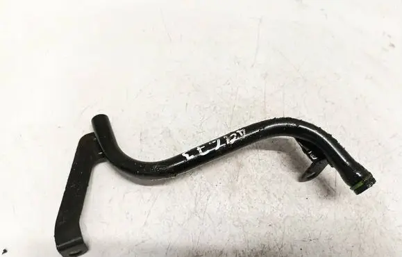 Turbo turbocharger oiling pipe/hose