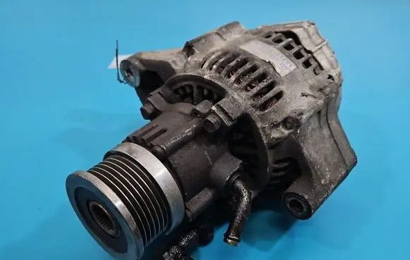 Hyundai Getz Generator/alternator 3730027601 IMPRK1562890