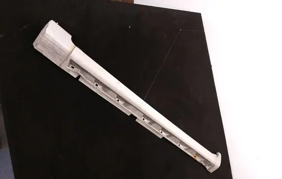 Volvo S60 Sill 30744337 426-26