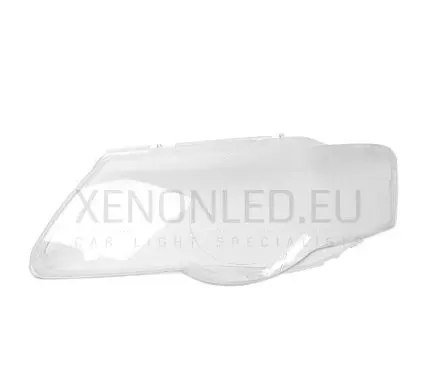 Volkswagen PASSAT B6 Headlight lense 
