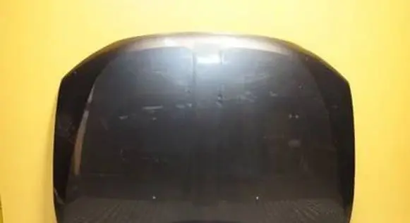 Dodge Durango Engine bonnet/hood DODGE-DURANGO 1785