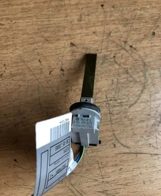 Mercedes-Benz R W251 Interior temperature sensor A1638300272