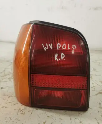 Volkswagen Polo III 6N 6N2 6NF Rear/tail lights 962565