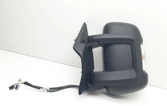 Opel Movano C Front door electric wing mirror AUTOFROST