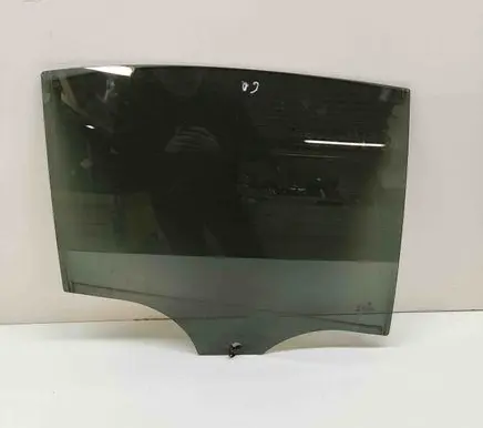 BMW 3 F30 F35 F31 Rear door window glass 43R000178 7259822