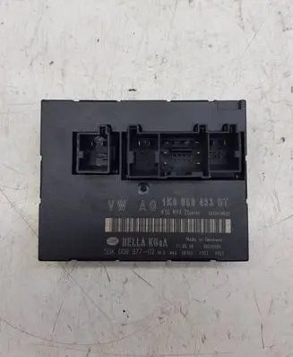 Volkswagen Golf V Comfort/convenience module 1K0959433BT