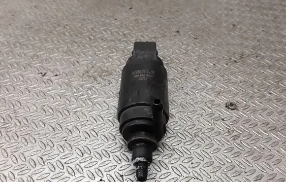 Fiat Ducato Windscreen/windshield washer pump 1009550007