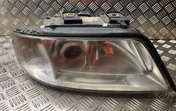 Audi A6 S6 C5 4B Headlight/headlamp 14846800