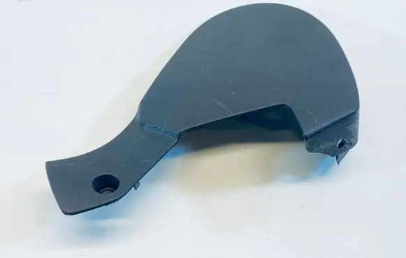 Seat trim