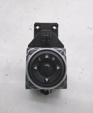 Hyundai i30 Wing mirror switch 39Y4811110
