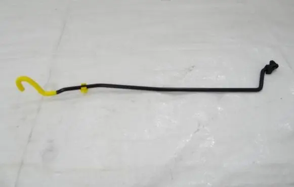 Peugeot 5008 II Engine bonnet/hood prop rod/strut 9820277480