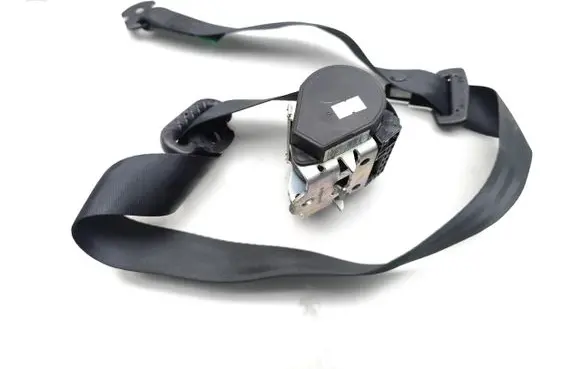 Peugeot Boxer Front seatbelt 7301607